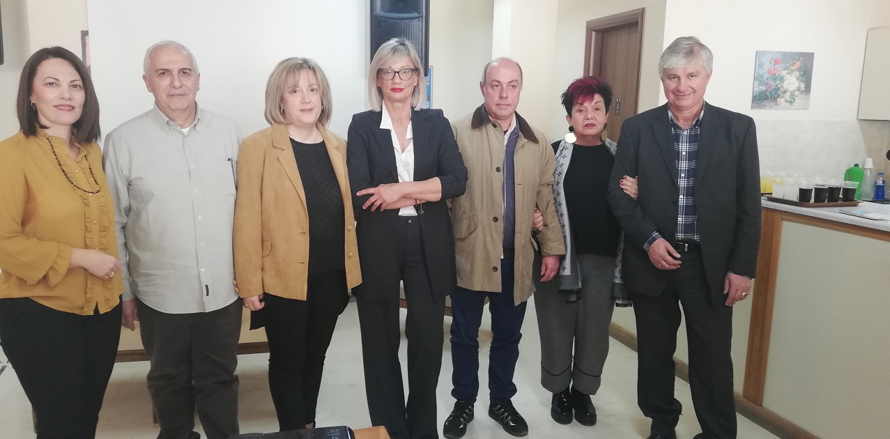 Δελτίο Τύπου Ο.Κ.Π.Α.Π.Α. «Ίδρυση Συμβουλευτικού Σταθμού για την Άνοια»