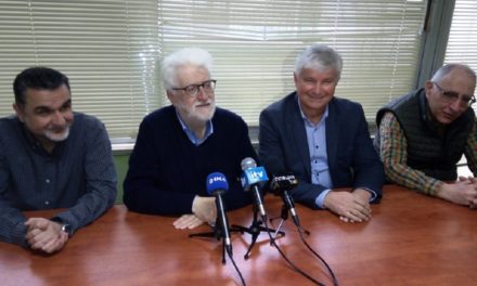 Δελτίο Τύπου: «Επίσκεψη Δημάρχου στον Ο.Κ.Π.Α.Π.Α.»