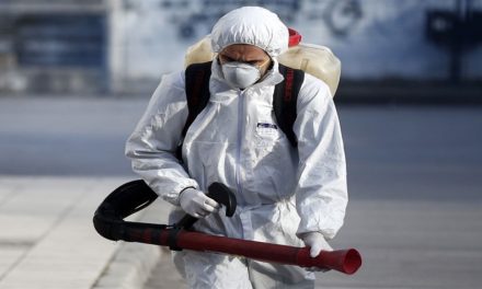 Δελτίο Τύπου Ο.Κ.Π.Α.Π.Α.: «Ξεκινούν οι απολυμάνσεις στις δομές του Ο.Κ.Π.Α.Π.Α.»