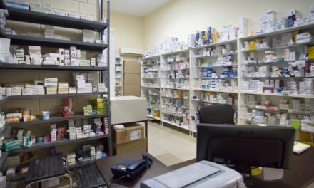 Δελτίο Τύπου Ο.Κ.Π.Α.Π.Α.: «Σημαντική η στήριξη του Κοινωνικού Φαρμακείου σε άλλους φορείς»