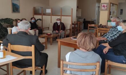 Δελτίο Τύπου Ο.Κ.Π.Α.Π.Α.: «Παγκόσμια Ημέρα της Τρίτης Ηλικίας»