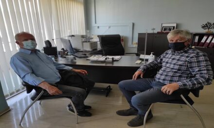 Δελτίο Τύπου Ο.Κ.Π.Α.Π.Α.: «Συνάντηση Προέδρου Εμπορικού Συλλόγου Ιωαννίνων με τον Πρόεδρο του Ο.Κ.Π.Α.Π.Α.»