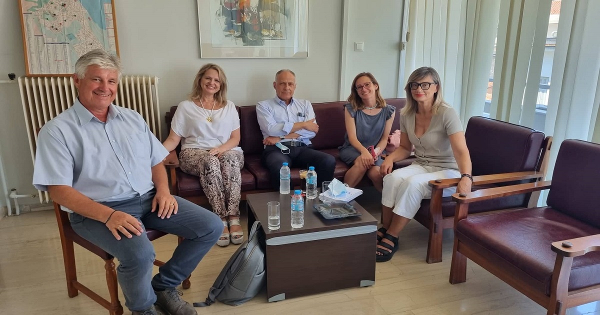 Δελτίο Τύπου Ο.Κ.Π.Α.Π.Α.: «Συνάντηση εργασίας με αντιπροσωπεία της Νευρολογικής κλινικής του Πανεπιστημιακού Νοσοκομείου Ιωαννίνων»