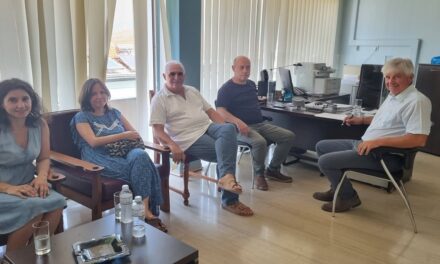 Δελτίο Τύπου Ο.Κ.Π.Α.Π.Α.: «Υπεγράφη σήμερα το Σύμφωνο Συνεργασίας μεταξύ του Ο.Κ.Π.Α.Π.Α. και της ΕΨΕΠ»
