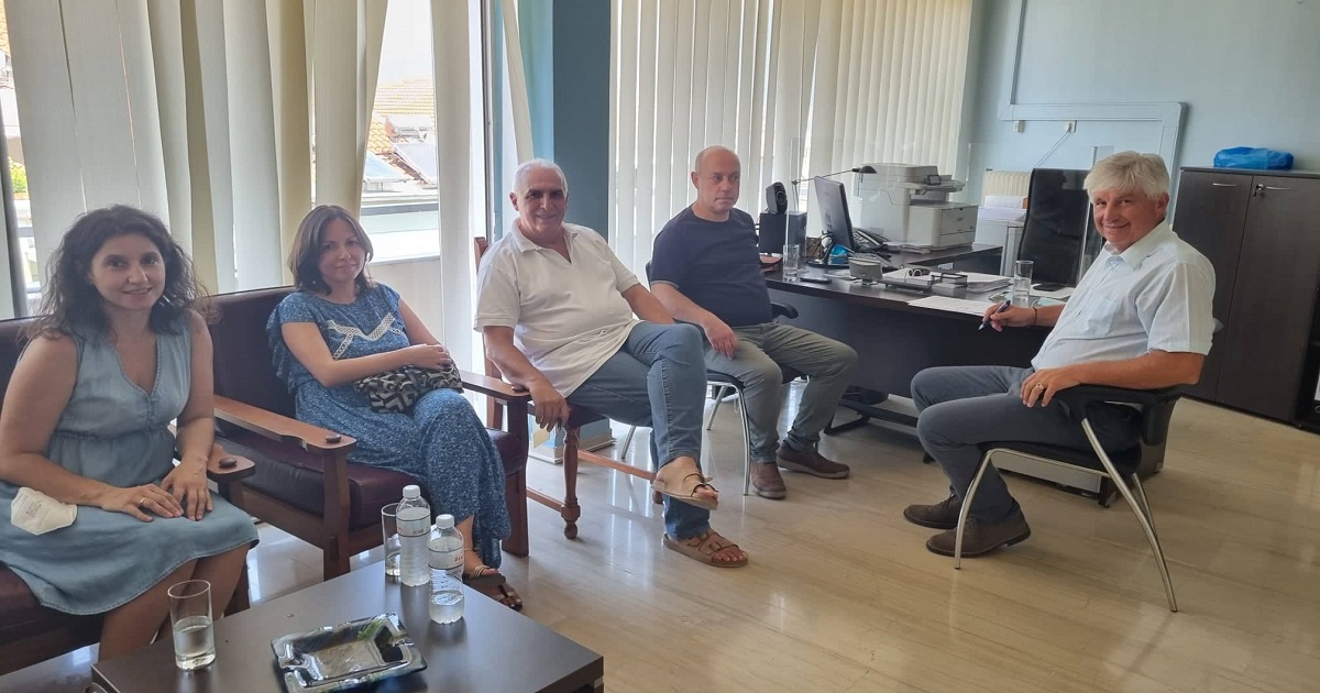Δελτίο Τύπου Ο.Κ.Π.Α.Π.Α.: «Υπεγράφη σήμερα το Σύμφωνο Συνεργασίας μεταξύ του Ο.Κ.Π.Α.Π.Α. και της ΕΨΕΠ»