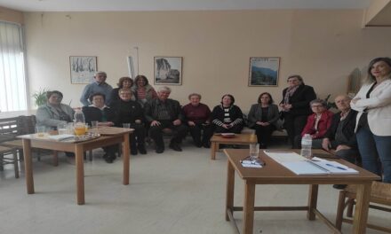 ΔΕΛΤΙΟ ΤΥΠΟΥ: «Συνάντηση Διοίκησης του Ο.Κ.Π.Α.Π.Α. με τους εκπροσώπους των μελών των Κ.Α.Π.Η. και υλοποίηση δράσεων»