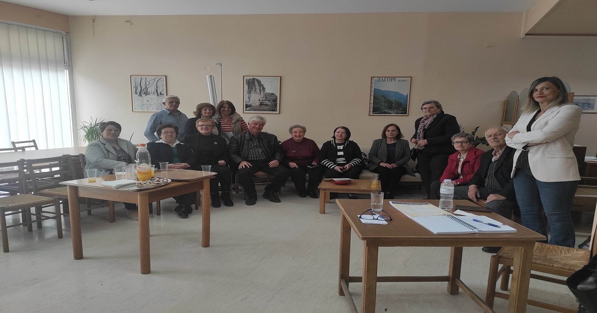 ΔΕΛΤΙΟ ΤΥΠΟΥ: «Συνάντηση Διοίκησης του Ο.Κ.Π.Α.Π.Α. με τους εκπροσώπους των μελών των Κ.Α.Π.Η. και υλοποίηση δράσεων»