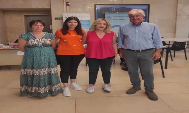 Δελτίο Τύπου Τύπου Ο.Κ.Π.Α.Π.Α.: «Παγκόσμια Ημέρα Νόσου Αλτσχάιμερ»