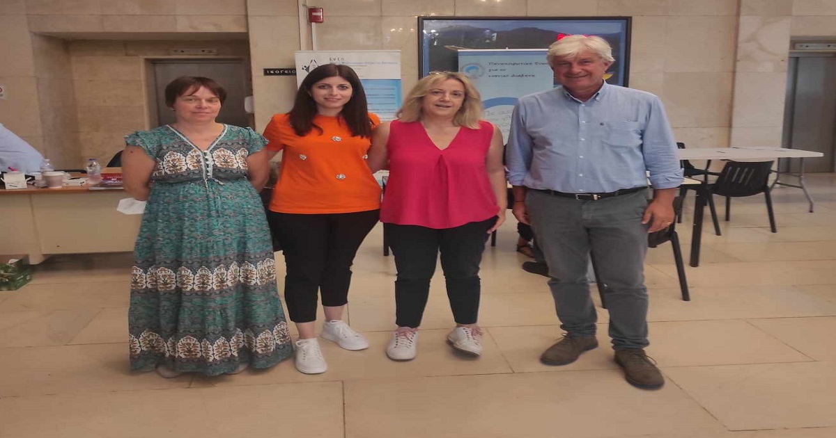 Δελτίο Τύπου Τύπου Ο.Κ.Π.Α.Π.Α.: «Παγκόσμια Ημέρα Νόσου Αλτσχάιμερ»