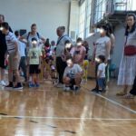 ΔΕΛΤΙΟ ΤΥΠΟΥ: «Η 1η Ολυμπιάδα για άτομα με αναπηρίες στέφθηκε από απόλυτη επιτυχία»